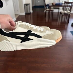 De Florence Tennis Shoes